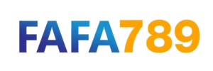 FAFA789 เว็บสล็อตแท้และเกมออนไลน์