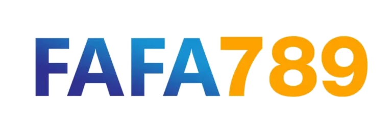 FAFA789 เว็บสล็อตแท้และเกมออนไลน์